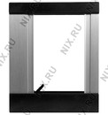 Procase <T3-101-SATA3-BK> HotSwap корзина 1xSATA/SAS  3.5”