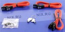 Procase <T3-203-SATA3-BK>  HotSwap корзина 3xSATA/SAS 3.5”