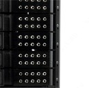 Procase <T3-305-SATA3-BK>  HotSwap корзина 5xSATA/SAS 3.5”