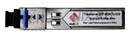 MultiCo <SFP-1000A 20km> Модуль SFP  (Simplex  1000Base-LX,  SC,  SM)