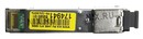 MultiCo <SFP-1000A 20km> Модуль SFP  (Simplex  1000Base-LX,  SC,  SM)