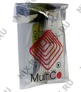 MultiCo <SFP-1000A 20km> Модуль SFP  (Simplex  1000Base-LX,  SC,  SM)