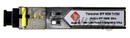 MultiCo <SFP-1000B 20km> Модуль SFP  (Simplex 1000Base-LX, SC, SM)