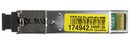 MultiCo <SFP-1000B 20km> Модуль SFP  (Simplex 1000Base-LX, SC, SM)