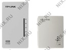 TP-LINK <TL-WPA2220KIT> AV200 WiFi Powerline Extender Kit (2  адаптера,1UTP 100Mbps, Powerline 200Mbps, 802.11n)
