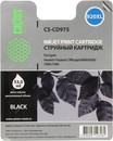 Картридж Cactus CS-CD975 (№920XL) Black для HP OfficeJet  6000/6500/7000/7500