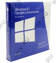 Microsoft Windows 8.1 Pro 32/64-bit Рус.(BOX)  <FQC-07349>