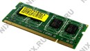 Foxline DDR2 SODIMM  1Gb  <PC2-6400> 1.8v 200-pin(for NoteBook)