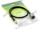 TP-LINK <TL-ANT200PT> антенный удлинительный кабель  RP-SMA  (male)->N-type  (male),  0.5м