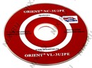 Orient <VL-3U2PE> (OEM)  PCI-Ex1, USB3.0, 2 port-ext