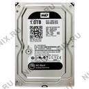 HDD 1 Tb SATA 6Gb/s Western Digital Black  <WD1003FZEX>  3.5"  7200rpm  64Mb