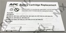 APC <RBC7> Replacement Battery  Cartridge