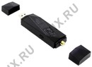 ASUS <USB-AC56> Dual-Band Wireless USB Adapter  (802.11a/b/g/n/ac,  867Mbps,  USB3.0,  2dBi)