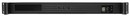 Server Case 1U Procase <UM125-B-0>  Black  Mini-ITX,  без  БП