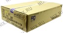 Server Case 1U Procase <UM125-B-0>  Black  Mini-ITX,  без  БП