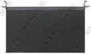 Server Case 1U Procase <UM125-B-0>  Black  Mini-ITX,  без  БП