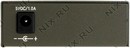 D-Link <DMC-F02SC /A1A> 100Base-TX to MM 100Base-FX конвертер (1UTP,  1SC)