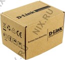 D-Link <DMC-F02SC /A1A> 100Base-TX to MM 100Base-FX конвертер (1UTP,  1SC)