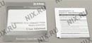 D-Link <DMC-F15SC /A1A> 100Base-TX to SM  100Base-FX конвертер (1UTP, 1SC)