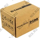D-Link <DMC-F15SC /A1A> 100Base-TX to SM  100Base-FX конвертер (1UTP, 1SC)