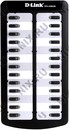D-Link <DPH-400EDM /E/F3> EXT Console (26  клавиш)
