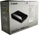 Canon CanoScan 9000F Mark II (CCD, A4 Color, 9600*9600dpi, USB2.0,  слайд-адаптер)