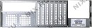 Procase <RBP-316/RBP-E316> Задняя стенка под блок  питания для корпусов ES316/EB306L/EB306
