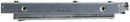 Procase <RBP-316/RBP-E316> Задняя стенка под блок  питания для корпусов ES316/EB306L/EB306