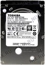 HDD 500 Gb SATA 6Gb/s Toshiba <MQ01ACF050> 2.5" 7278rpm  16Mb