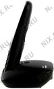 Р/телефон Gigaset A415 <Black> (трубка с ЖК  диспл., База) стандарт-DECT, РО, ГТ