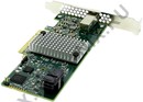 LSI SAS 9300-4i4e <LSI00348> (RTL)  PCI-Ex8, 4port-ext/4port-int SAS/SATA 12Gb/s