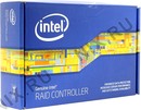 Intel RAID Controller RS3DC040 (RTL) PCI-Ex8, 4port-int SAS/SATA  12Gb/s RAID 0/1/5/6/10/50/60, 1Gb