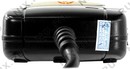 Раведа RVD-0303 автомобильный блок питания (12-20V, 80W, USB)+12 разъёмов  питания