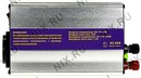 KS-is Brinvy <KS-050> Автомобильный  преобразователь напряжения 12-220V(300W, USB)