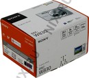 SONY Cyber-shot DSC-W830 <Black>(20.1Mpx, 25-200mm, 8x, F3.3-6.3, JPG, MS Duo/SDXC,  2.7", USB2.0, AV, Li-Ion)