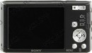 SONY Cyber-shot DSC-W830 <Black>(20.1Mpx, 25-200mm, 8x, F3.3-6.3, JPG, MS Duo/SDXC,  2.7", USB2.0, AV, Li-Ion)