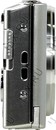 SONY Cyber-shot DSC-W830 <Silver>(20.1Mpx, 25-200mm, 8x, F3.3-6.3, JPG, MS Duo/SDXC, 2.7", USB2.0, AV,  Li-Ion)