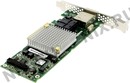 Microsemi/Adaptec RAID 8885 Single 2277000-R PCI-Ex8, 8-port int/8 ex  SAS/SATA 12Gb/s, RAID 0/1/1E/10/5/6/50/60