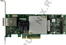 Microsemi/Adaptec RAID 8885 Single 2277000-R PCI-Ex8, 8-port int/8 ex  SAS/SATA 12Gb/s, RAID 0/1/1E/10/5/6/50/60