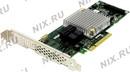 Microsemi/Microchip/Adaptec  RAID 8805 Single 2277500-R PCI-Ex8, 8-port int  SAS/SATA  12Gb/s,  RAID  0/1/1E/10/5/6/50