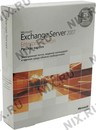 Microsoft Exchange Server 2007 x64 Enterprise Edition <25  клиентов>  Рус.  (BOX)  <395-04060>