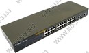 D-Link <DES-1026G> Gigabit E-net Switch (24UTP  100Mbps,  2  UTP  1000Mbps)