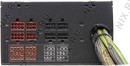 Блок питания Chieftec A-135 <APS-1000CB>  1000W  ATX  (24+8+2x4+6x6/8пин)  Cable  Management