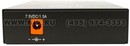 D-Link <DMC-515SC> 100Base-TX to  SM 100Base-FX Media Converter
