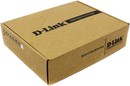 D-Link <DMC-515SC> 100Base-TX to  SM 100Base-FX Media Converter