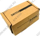 <(DEM-)311GT> Модуль SFP (Duplex 1000Base-SX, LC,  MM)