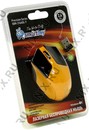 SmartBuy Wireless Laser Mouse <SBM-316AGL-Y>  (RTL) USB 3btn+Roll, беспроводная