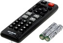 TV Tuner FM ДУ AVerMedia < AVerTV Hybrid Volar T2> (RTL)  (USB,  Analog,  DVB-T2,  DVB-T)