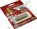 Transcend <TS32GJF820G> JetFlash 820G USB3.0  Flash  Drive  32Gb  (RTL)