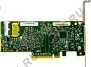 LSI MegaRAID SAS 9341-8i <LSI00407/05-26106-00H> (RTL) PCI-Ex8, 8-port SAS/SATA 12Gb/s RAID  0/1/5/10/50